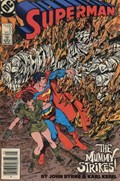 SUPERMAN #5C 