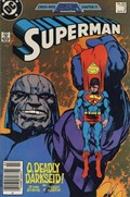 SUPERMAN #3C 