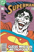 SUPERMAN #9C 