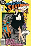 SUPERMAN #11C 