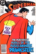 SUPERMAN #16C 