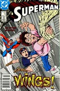 SUPERMAN #15C 