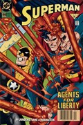 SUPERMAN #99B 