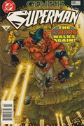 SUPERMAN #128B 
