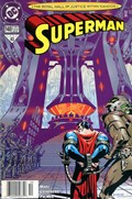 SUPERMAN #140B 