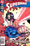 SUPERMAN #188B 