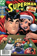 SUPERMAN #165B 