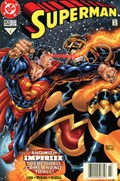 SUPERMAN #153B 
