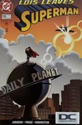 SUPERMAN #115-DCU 