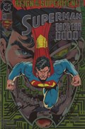 SUPERMAN #82-DF 