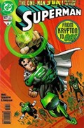 SUPERMAN #147 