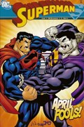 SUPERMAN #181-MATTL 