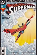 SUPERMAN #77-3rd 
