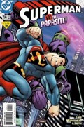 SUPERMAN #156 