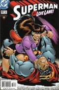 SUPERMAN #157 