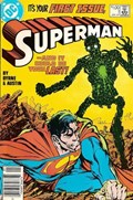 SUPERMAN #1C 