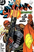 SUPERMAN #4 