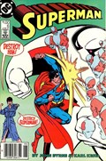 SUPERMAN #6C 