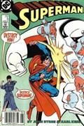 SUPERMAN #6B 
