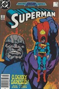 SUPERMAN #3B 