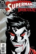 SUPERMAN #180 