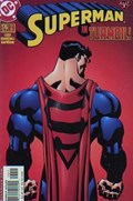 SUPERMAN #176 