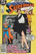 SUPERMAN #11B 