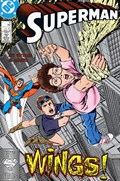 SUPERMAN #15 