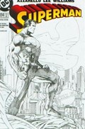 SUPERMAN #204-DIAM 