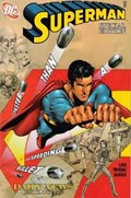 SUPERMAN #151C 