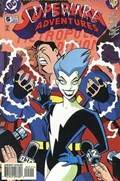 SUPERMAN ADVENTURES #5 