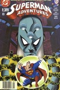 SUPERMAN ADVENTURES #3B 