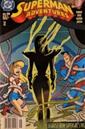 SUPERMAN ADVENTURES #39B 