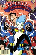 SUPERMAN ADVENTURES #5B 