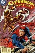 SUPERMAN ADVENTURES #55 