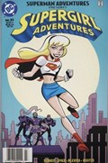 SUPERMAN ADVENTURES #21B 
