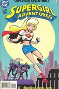 SUPERMAN ADVENTURES #21 