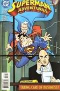SUPERMAN ADVENTURES #27 