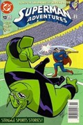 SUPERMAN ADVENTURES #13B 