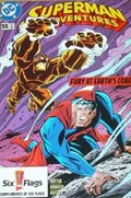 SUPERMAN ADVENTURES #55B 