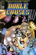 NOBLE CAUSES #4 