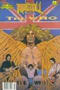 ROCK N ROLL COMICS #7-2nd 