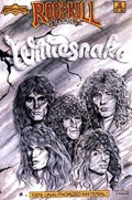 ROCK N ROLL COMICS #10-2nd 