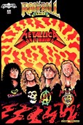 ROCK N ROLL COMICS #2 