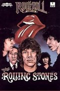 ROCK N ROLL COMICS #6 