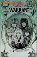 ROCK N ROLL COMICS #10 