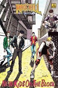 ROCK N ROLL COMICS #12 