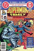 THE SUPERMAN FAMILY #217B 