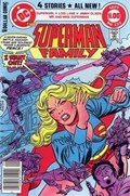 THE SUPERMAN FAMILY #222B 