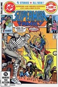 THE SUPERMAN FAMILY #219 